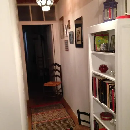 Maison De Village Nyaraló *