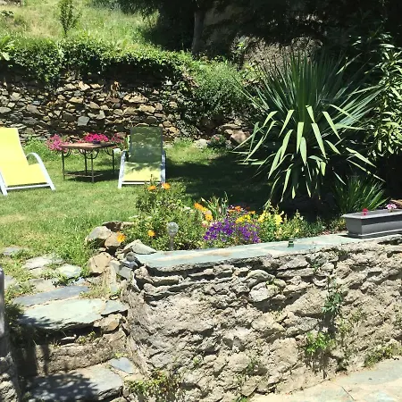 Nyaraló Maison De Village