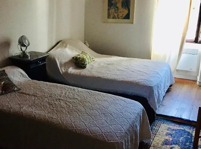 Maison De Village Ortiporio