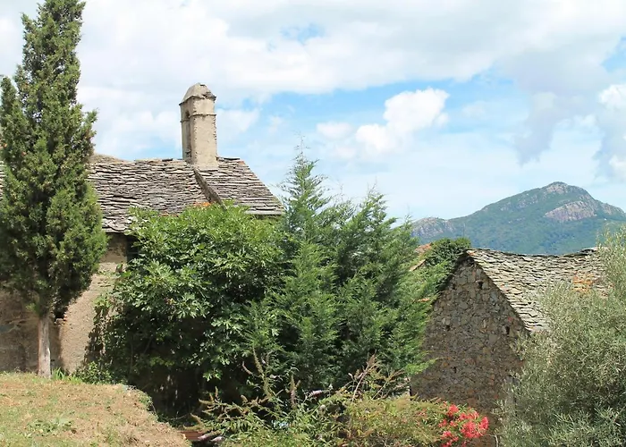 Prázdninový dům Maison De Village Ortiporio