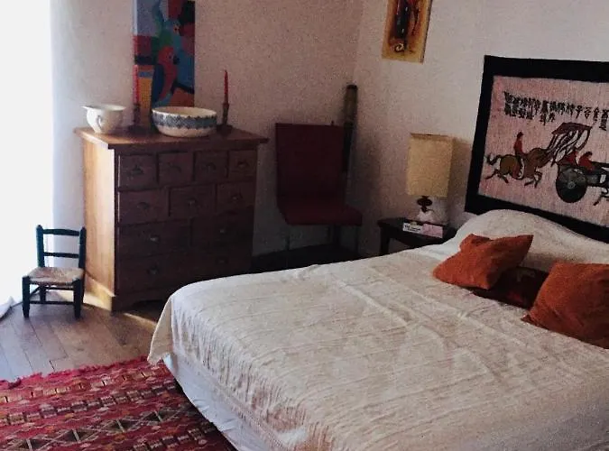 Maison De Village Prázdninový dům *