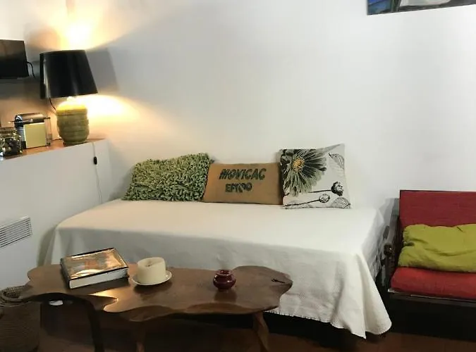 Maison De Village * Ortiporio