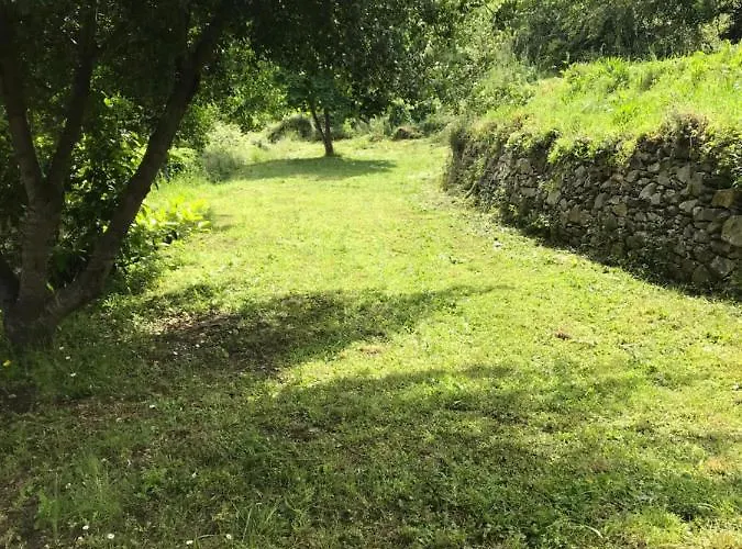 Prázdninový dům Maison De Village *