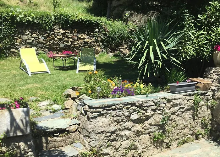 Prázdninový dům Maison De Village