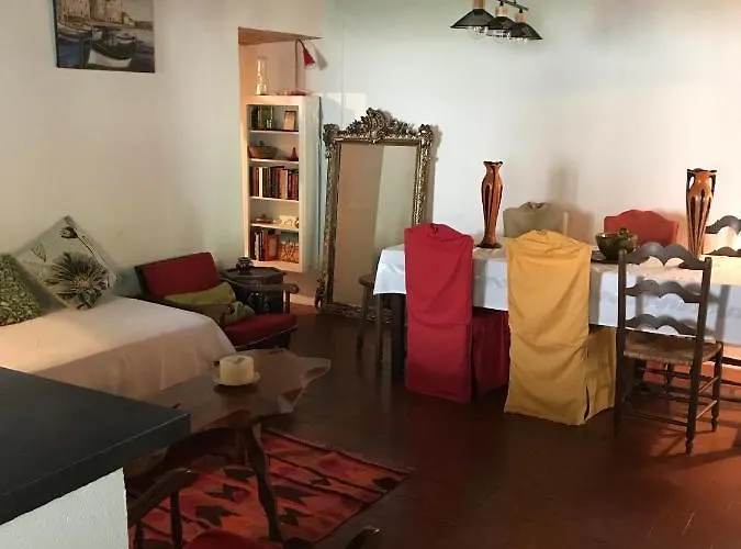 Maison De Village Ortiporio