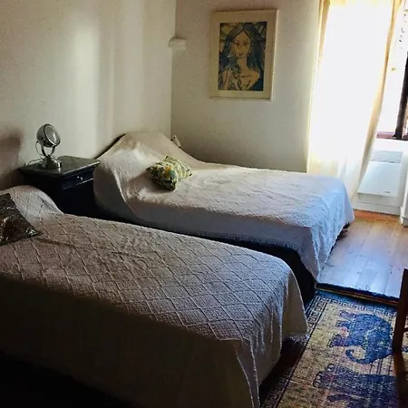 Maison De Village Ortiporio