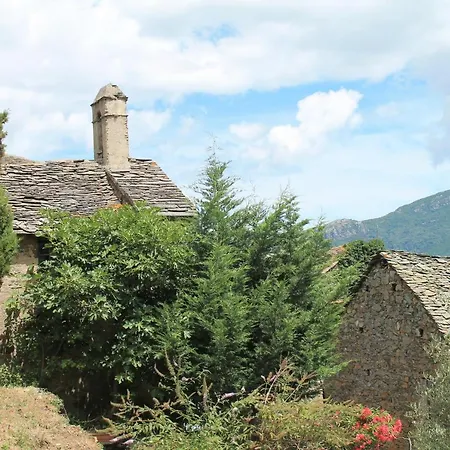 Vakantiehuis Maison De Village Ortiporio
