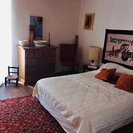 Maison De Village Feriehus *