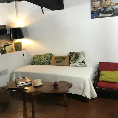 Maison De Village * Ortiporio