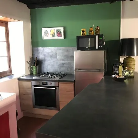 Maison De Village * Ortiporio