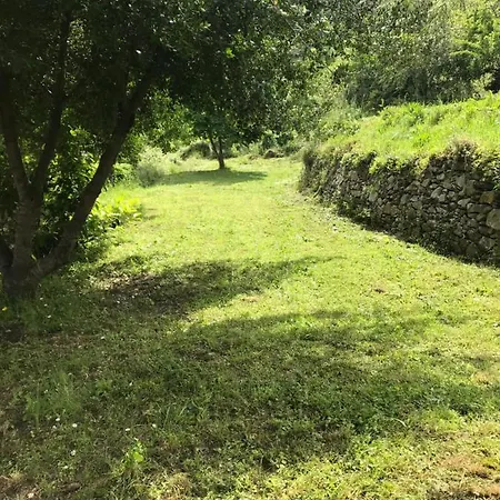 Hébergement de vacances Maison De Village *