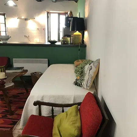 Maison De Village * Ortiporio