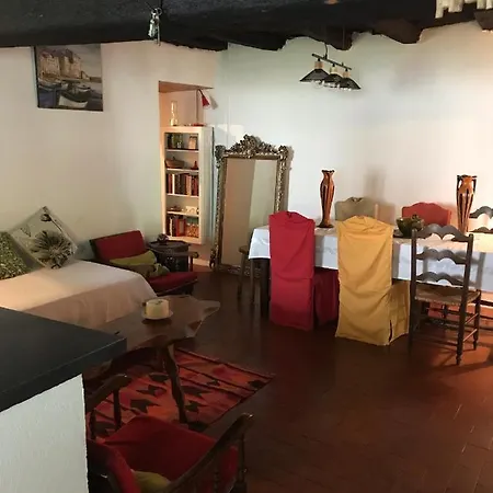 Maison De Village Ortiporio