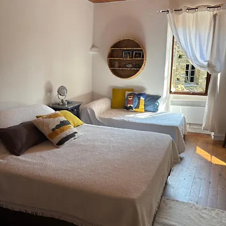 Maison De Village Vakantiehuis