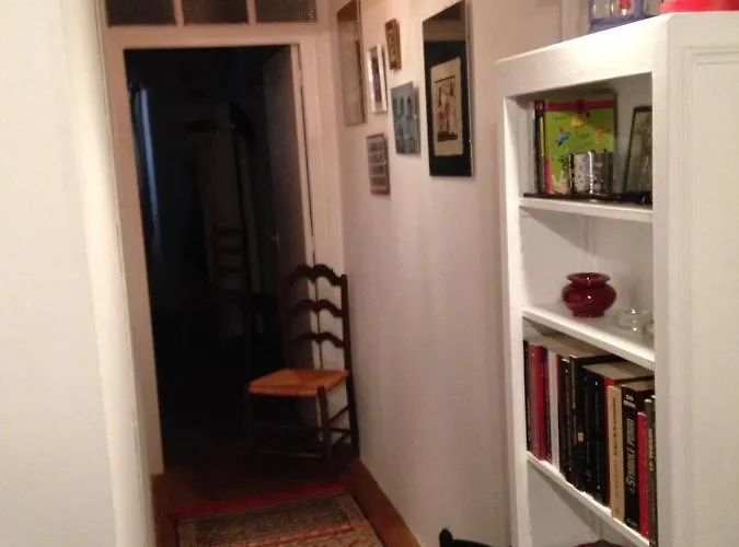 Maison De Village Dom wakacyjny *