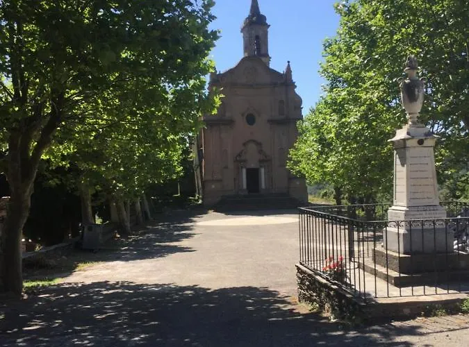 Maison De Village *