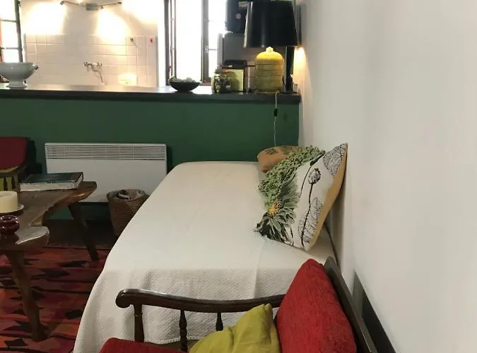 Maison De Village * Ortiporio