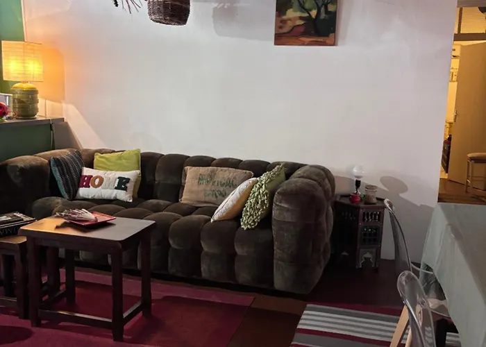 Maison De Village Vakantiehuis Ortiporio